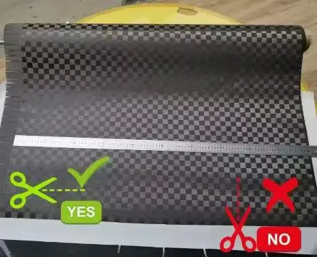 12K 100gsm 16mm*16mm Stretch Plain Big plaid Real Carbon Fiber Cloth Carbon fabric 40"/100cm width
12K 100gsm 16mm*16mm Stretch Plain Big plaid Real Carbon Fiber Cloth Carbon fabric 40"/100cm width