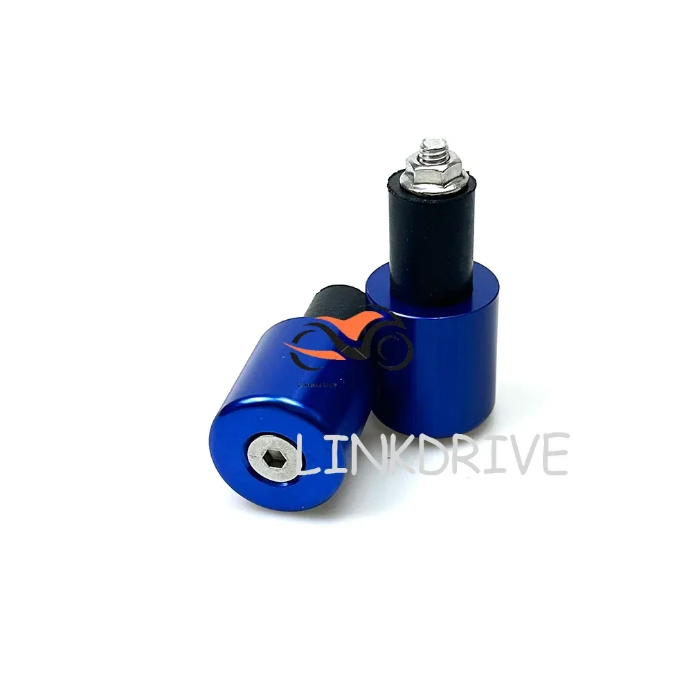 For Honda CB400 CB500 CBF600 Hornet 600 Motorcycle 7/8'' 22MM Handle Bar End Weight Handlebar Grips Cap Plug
For Honda CB400 CB500 CBF600 Hornet 600 Motorcycle 7/8'' 22MM Handle Bar End Weight Handlebar Grips Cap Plug