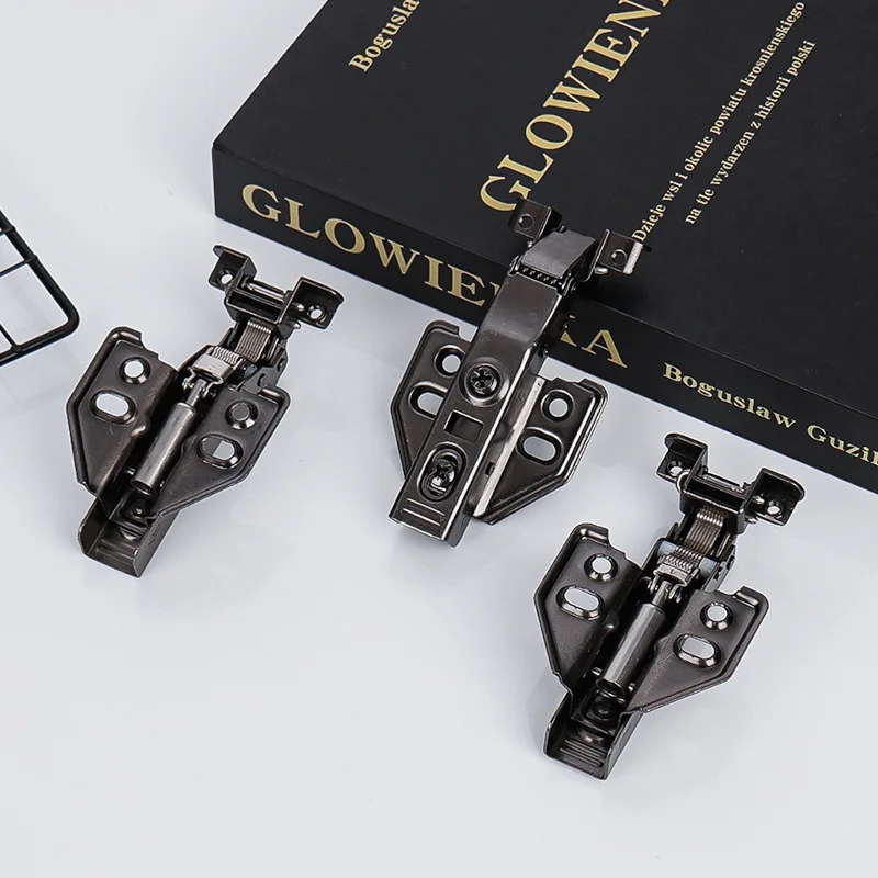 2Pcs Hardware Aluminum Frame Glass Door with Built-in Damping Hydraulic Buffer Mute Alloy Aircraft Base Cold Rolled Steel Hinge
2Pcs Hardware Aluminum Frame Glass Door with Built-in Damping Hydraulic Buffer Mute Alloy Aircraft Base Cold Rolled Steel Hinge