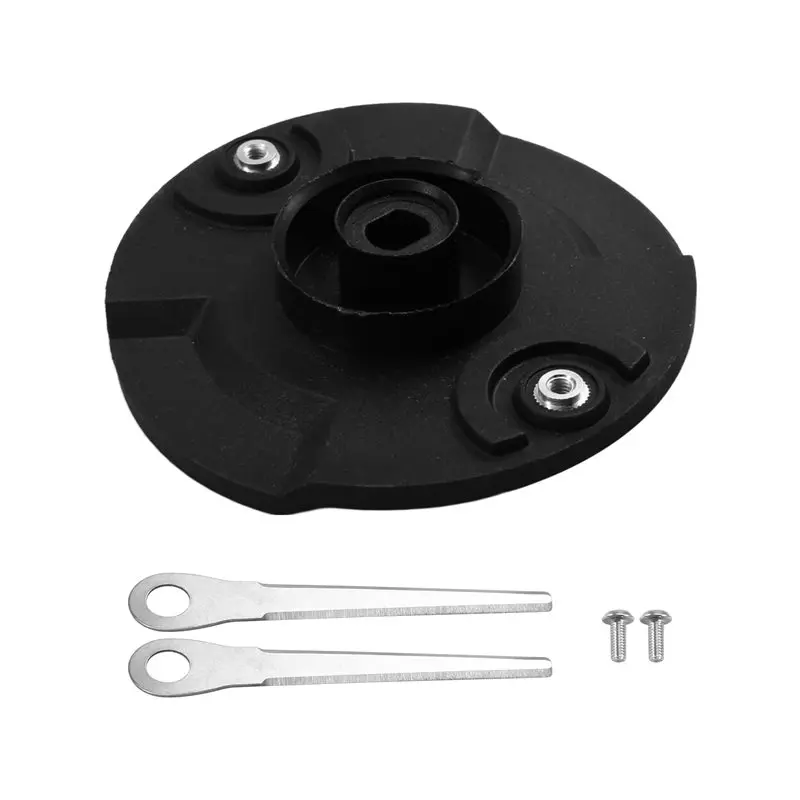 【Выгодное предложение】Сменные лезвия для триммера Gardol Gardino, беспроводной триммер для травы, дисковая насадка для газонокосилки, запчасти для садового инструмента, аксессуары
【Выгодное предложение】Сменные лезвия для триммера Gardol Gardino, беспроводной триммер для травы, дисковая насадка для газонокосилки, запчасти для садового инструмента, аксессуары