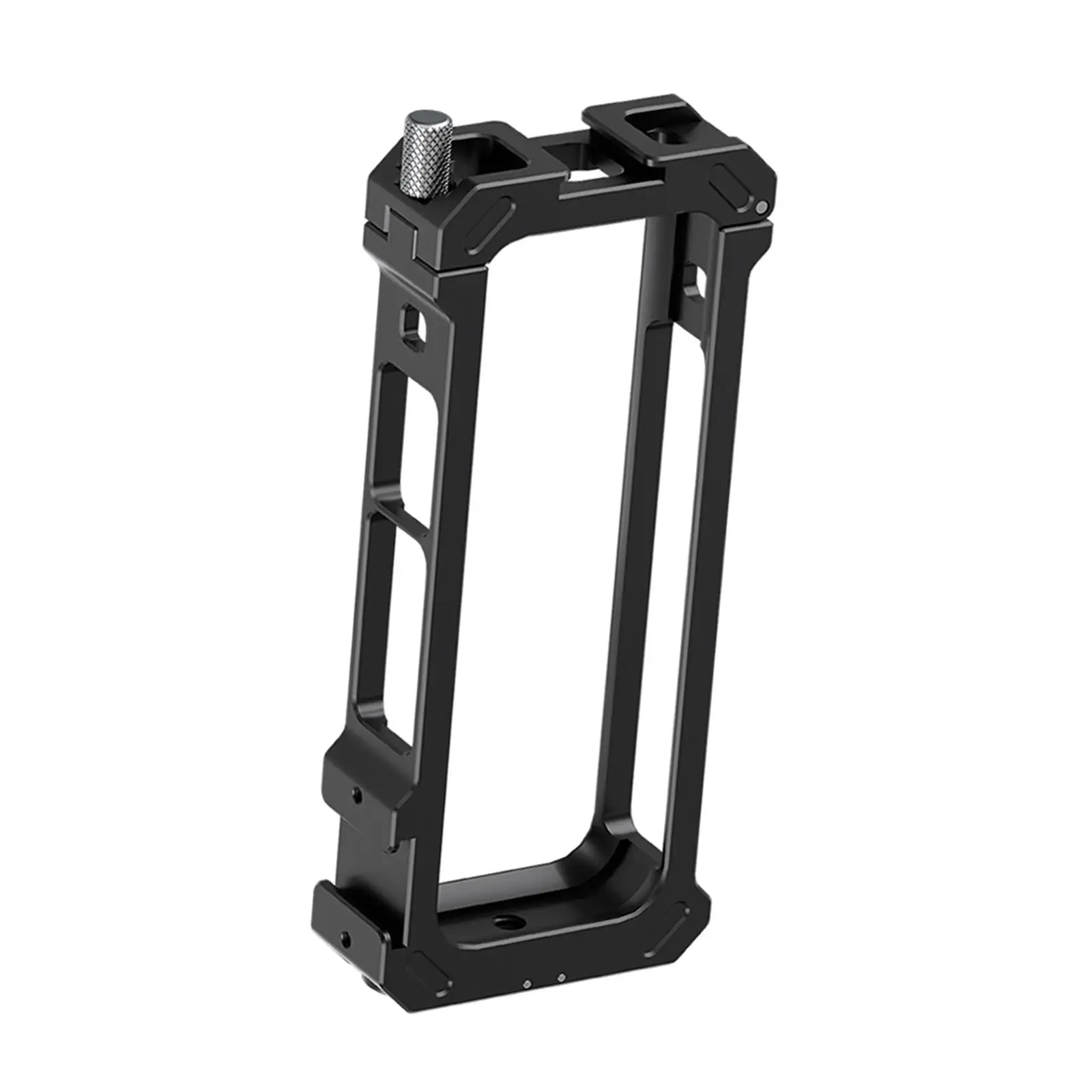 Camera Frame Cage Anti Shock Sturdy Anti Scratch Protection Frame Housing Frame Camera Protection Case for Insta 360 x4 Outdoor
Camera Frame Cage Anti Shock Sturdy Anti Scratch Protection Frame Housing Frame Camera Protection Case for Insta 360 x4 Outdoor
