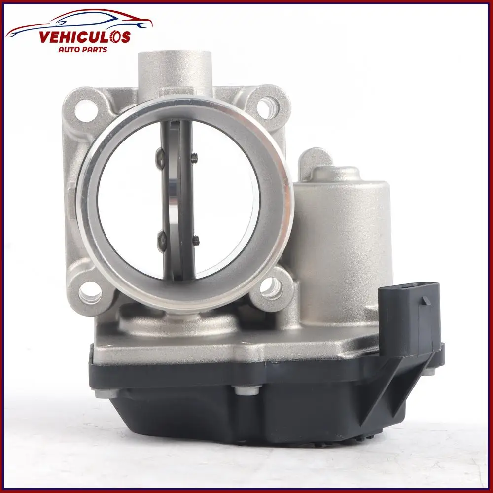 Throttle Body Assembly For 35100-2A900 Hyundai i30 Tucson Santa Fe K3 Stolz Carens Seelye Avante Accent 351002A900
Throttle Body Assembly For 35100-2A900 Hyundai i30 Tucson Santa Fe K3 Stolz Carens Seelye Avante Accent 351002A900