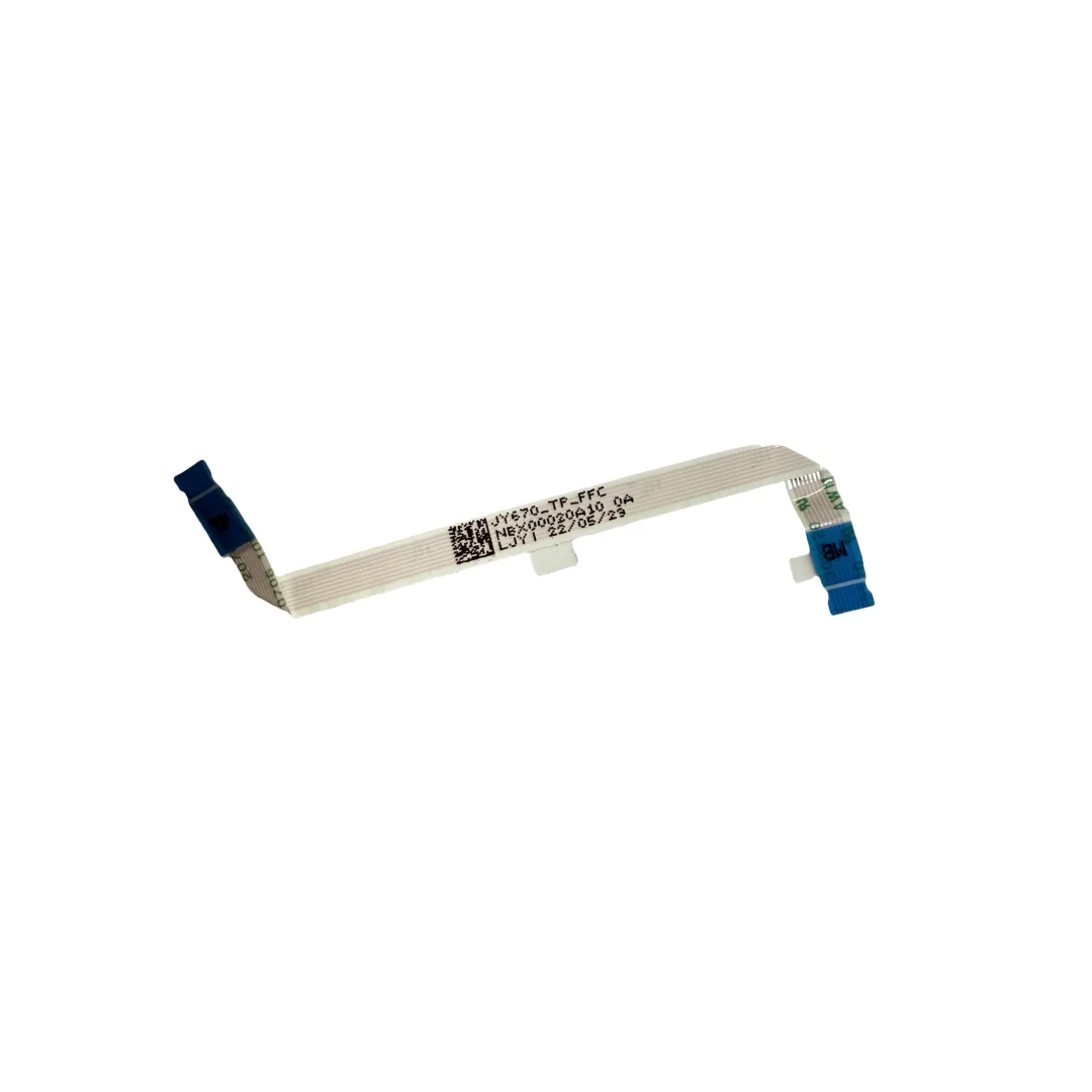 For Lenovo Legion 5 Pro 16IAH7H 82RF/16ARH7H 82RG FFC Touchpad Ribbon Cable 5C10S30370
For Lenovo Legion 5 Pro 16IAH7H 82RF/16ARH7H 82RG FFC Touchpad Ribbon Cable 5C10S30370