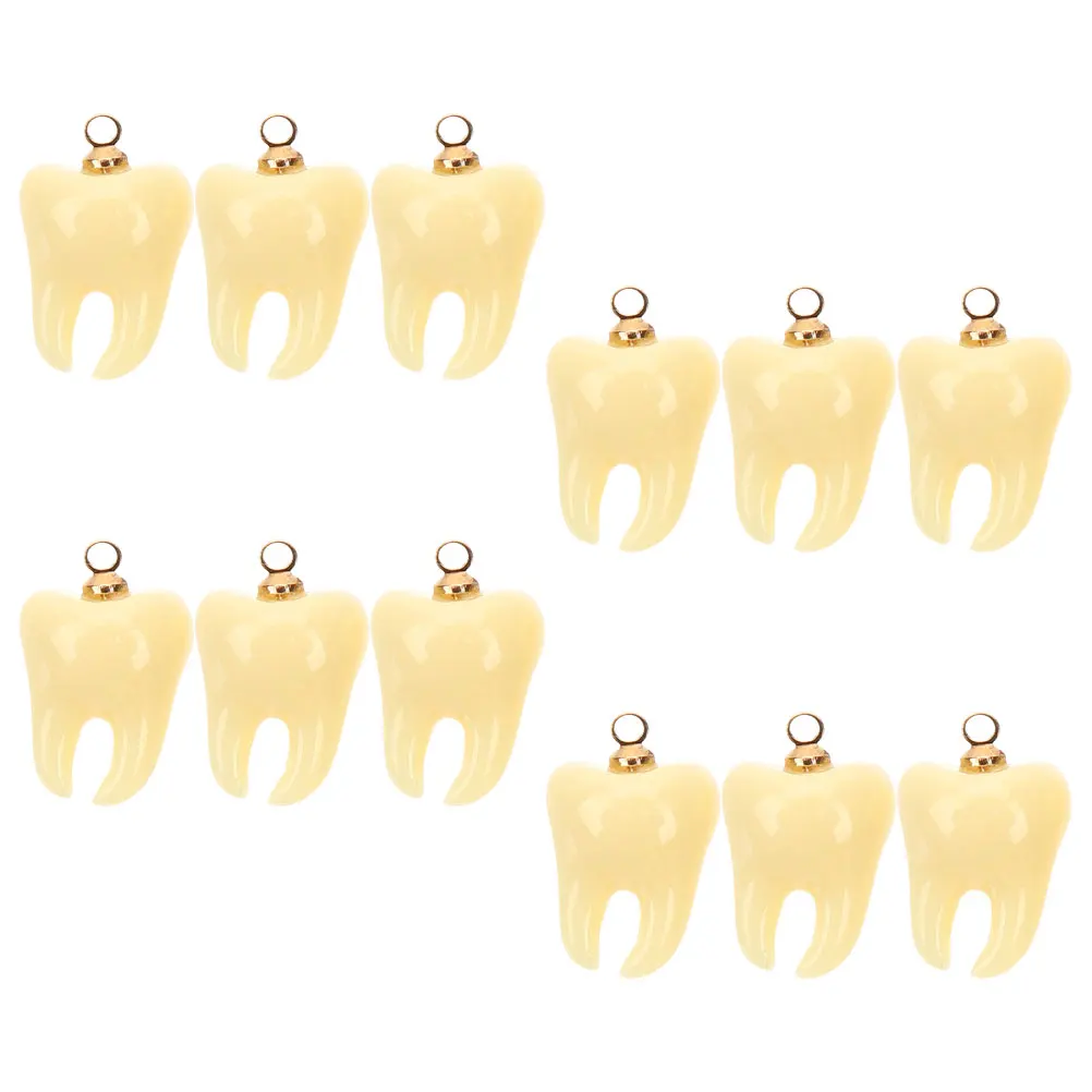 12 шт., подвески в виде зубов из смолы, подвесные украшения, маленькие подвесные украшения для DIY, ожерелье, браслет, серьги, подвески из смолы с зубами
12 шт., подвески в виде зубов из смолы, подвесные украшения, маленькие подвесные украшения для DIY, ожерелье, браслет, серьги, подвески из смолы с зубами