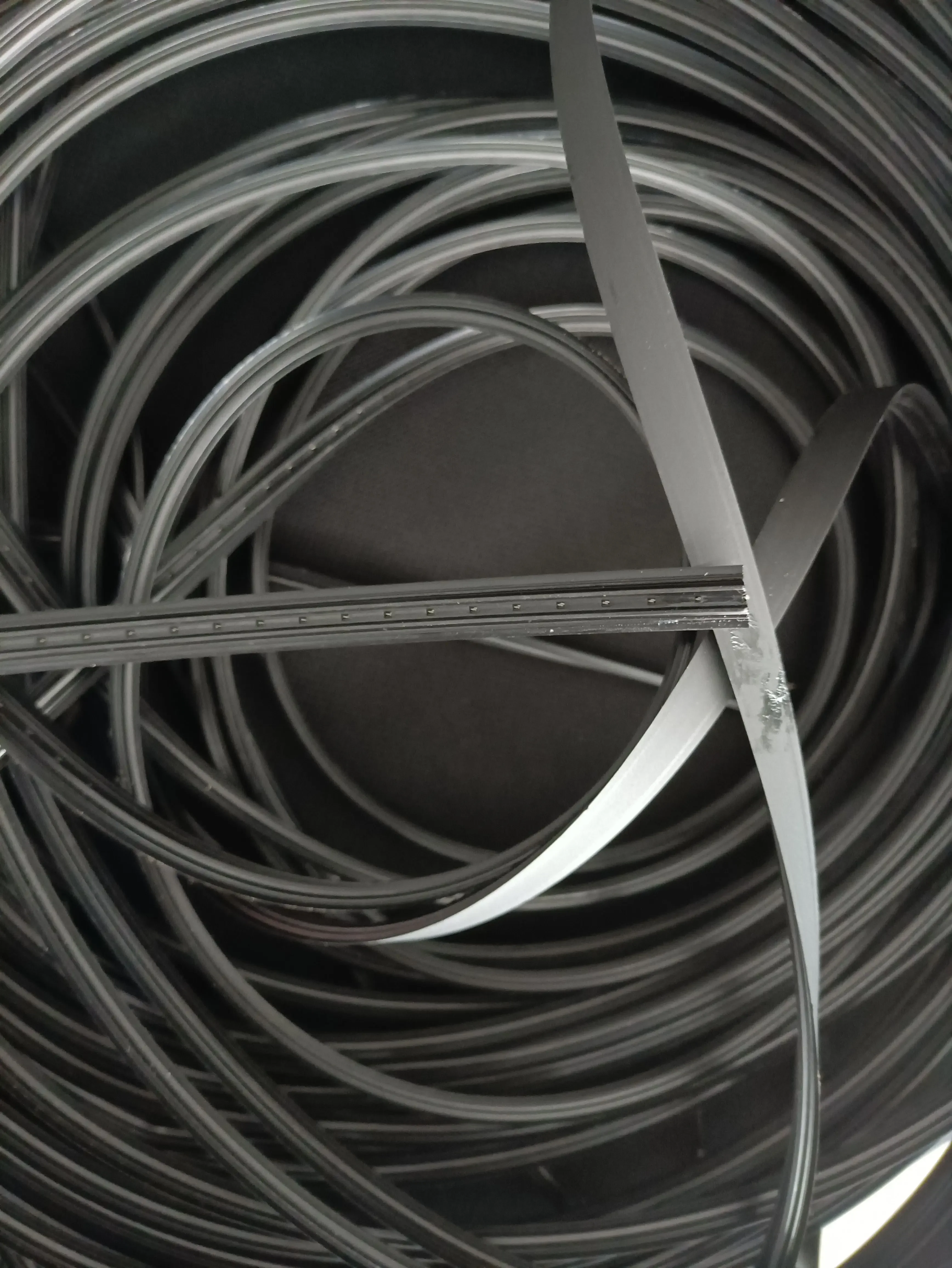 Repair the rodless cylinder sealing strip DGC/DGP/DGC-K-25-32 rodless cylinder T-shaped sealing strip
Repair the rodless cylinder sealing strip DGC/DGP/DGC-K-25-32 rodless cylinder T-shaped sealing strip