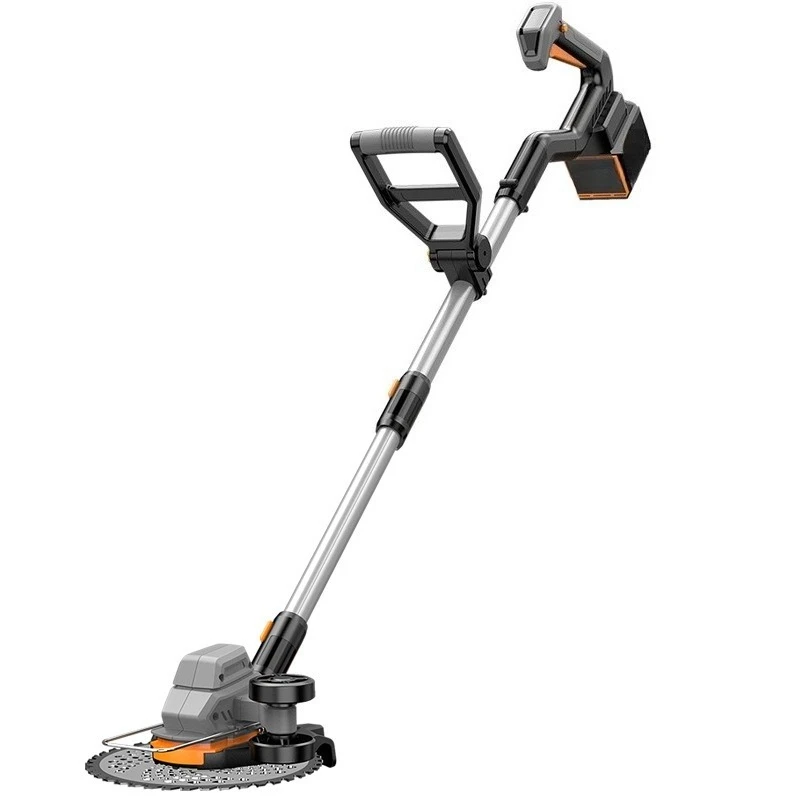 Small household lawn mower Lithium battery lawn mower Multifunctional lawn mower Hoe
Small household lawn mower Lithium battery lawn mower Multifunctional lawn mower Hoe