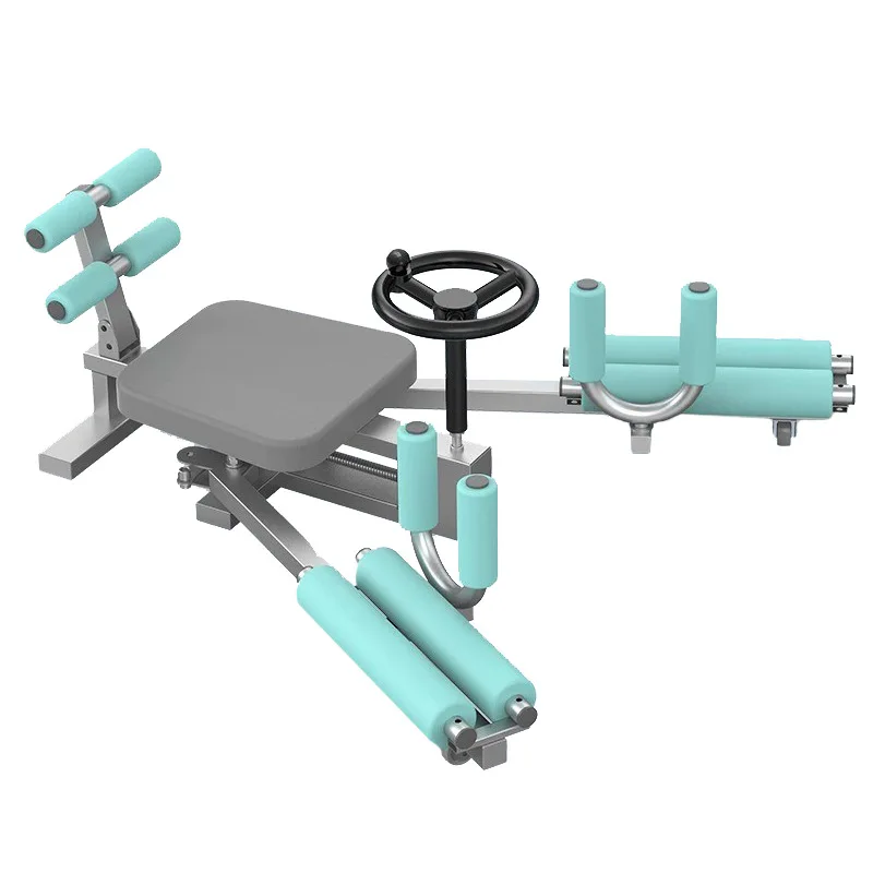 Adjustable Leg Stretcher Splits Trainer Hip Opening Ligament Stretching Machine Yoga Dance Exercise Workout Equipmen
Adjustable Leg Stretcher Splits Trainer Hip Opening Ligament Stretching Machine Yoga Dance Exercise Workout Equipmen