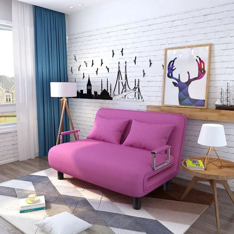 Home Furniture Sofa Cum Bed Folding Multifunctional Modern Living Room Sofa Bed Foldable Chair
Home Furniture Sofa Cum Bed Folding Multifunctional Modern Living Room Sofa Bed Foldable Chair
