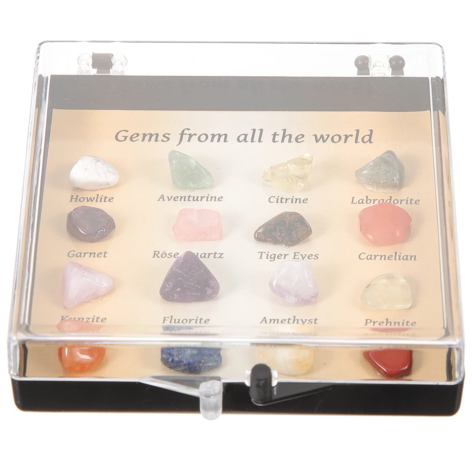 Gemstones Gift Mineral Irregular Decor Small Props Ornaments Sample Crystal Decorative Pupils
Gemstones Gift Mineral Irregular Decor Small Props Ornaments Sample Crystal Decorative Pupils