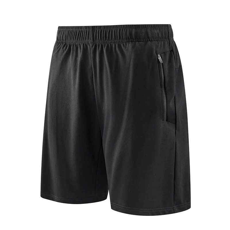 Men's Loose Fit Training Shorts - Running Gym Jogging Shorts, Casual Sportswear (M-6XL, Solid Colors - Black/Gray)
Men's Loose Fit Training Shorts - Running Gym Jogging Shorts, Casual Sportswear (M-6XL, Solid Colors - Black/Gray)