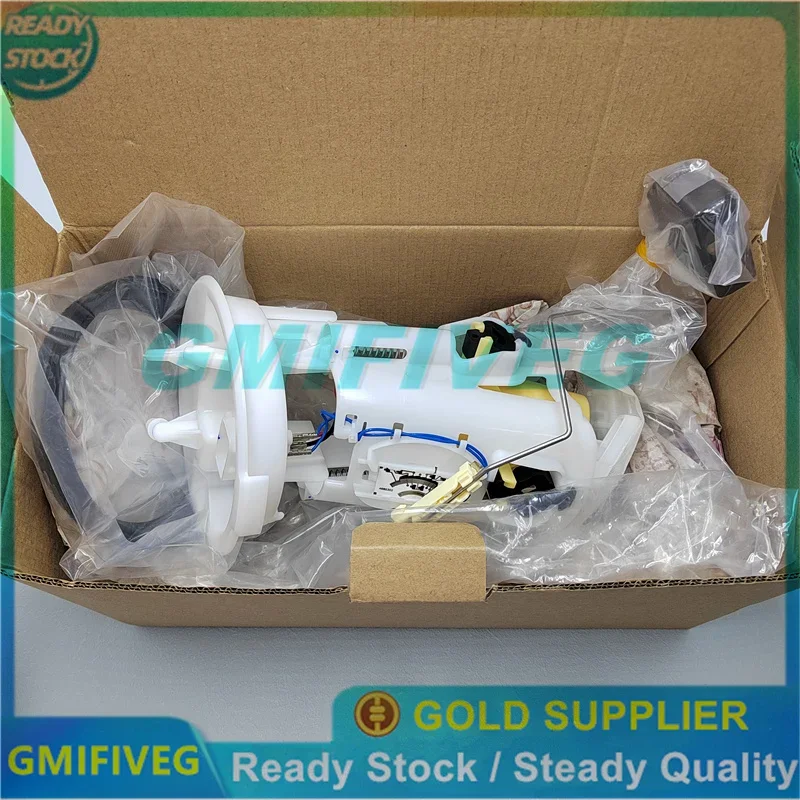 1PC 16142229684 New High Quality Electric Fuel Pump Assembly For BMW E46 M3 1999-2006
1PC 16142229684 New High Quality Electric Fuel Pump Assembly For BMW E46 M3 1999-2006