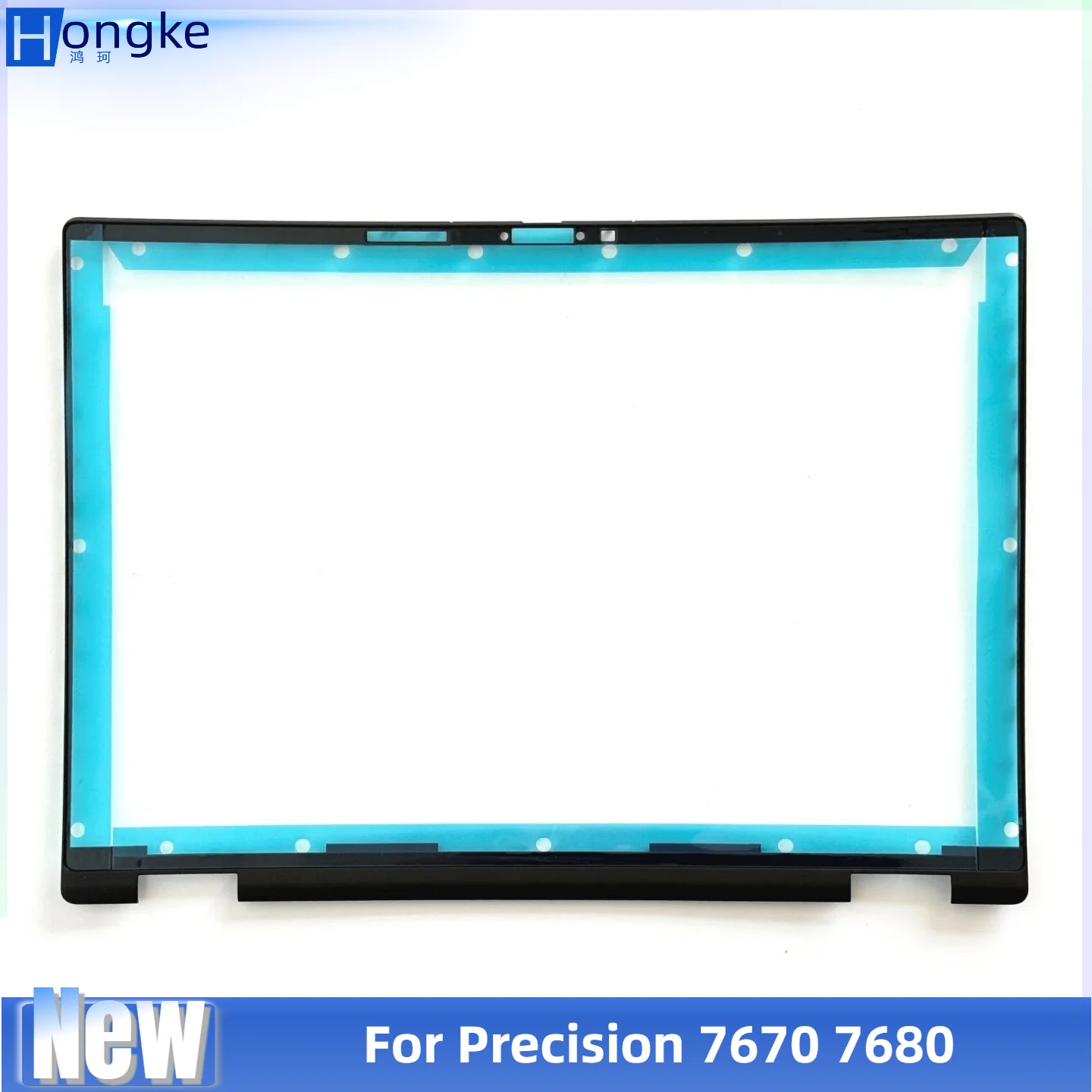 0K69FN touch New Cover For Precision 7670 7680 Laptop Front Bezel Cover Lcd Screen Display Bezel Frame
0K69FN touch New Cover For Precision 7670 7680 Laptop Front Bezel Cover Lcd Screen Display Bezel Frame
