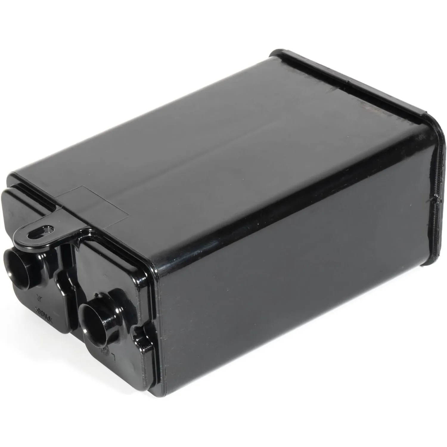 F65Z9D653AA Vapor Canister for Ford F-150 4.2L 4.6L 5.4L,F-350 Super Duty 5.4L,F-250 ,Focus 2.0L,Mustang 1998-2000 3.8L 4.6L
F65Z9D653AA Vapor Canister for Ford F-150 4.2L 4.6L 5.4L,F-350 Super Duty 5.4L,F-250 ,Focus 2.0L,Mustang 1998-2000 3.8L 4.6L