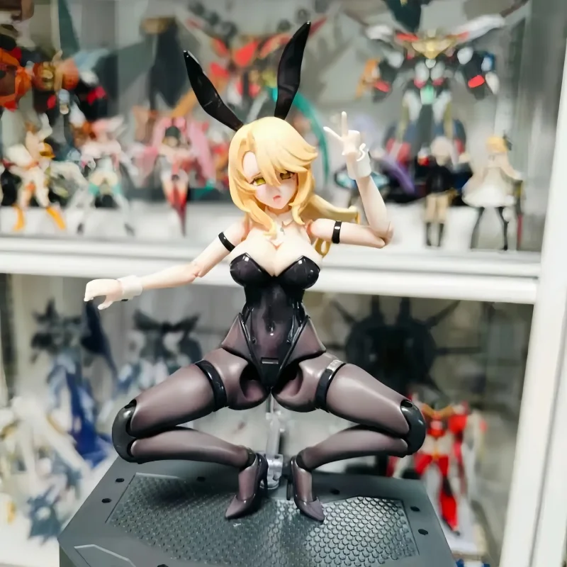 New Genuine Rabbit Rapid Response Team Elena Shield Player 1/12 Finished Mobile Handpiece Collections In Stock
New Genuine Rabbit Rapid Response Team Elena Shield Player 1/12 Finished Mobile Handpiece Collections In Stock