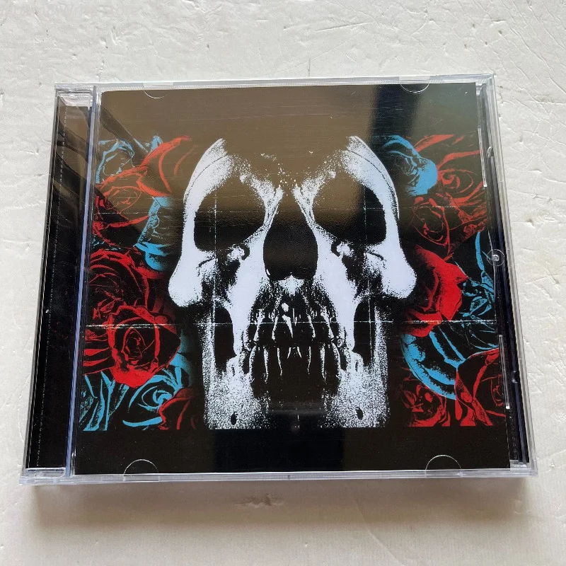 Alternative Metal, Subtone, Classic Album From The Peak of The Classic Band with The Same Name Music Record Walkman Music Gifts
Alternative Metal, Subtone, Classic Album From The Peak of The Classic Band with The Same Name Music Record Walkman Music Gifts