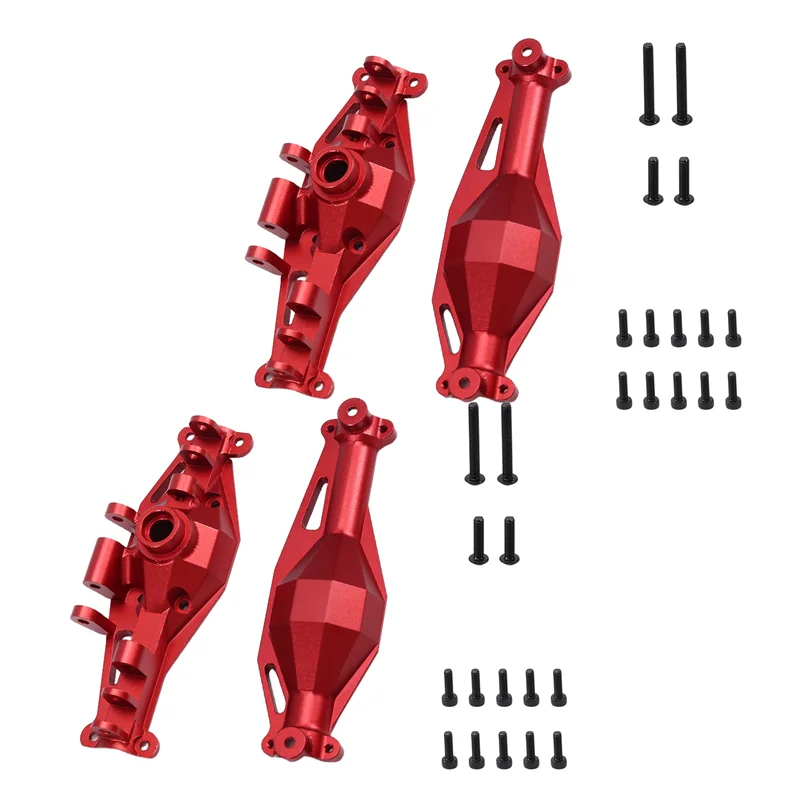 RC Car Upgrade Front And Rear Axle Housing Kit For MJX 1/12 H12Y H12Y+ RC Car Upgrade Accessories
RC Car Upgrade Front And Rear Axle Housing Kit For MJX 1/12 H12Y H12Y+ RC Car Upgrade Accessories