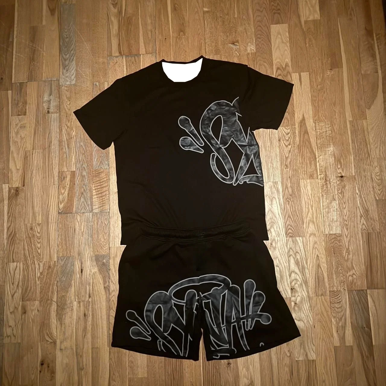 2026 Fashion Central Y2k Clothes Cotton Casual Summer T-Shirt Shorts Women's Men's Clothing Outfit Tees Streetwear Tops Trunks
2026 Fashion Central Y2k Clothes Cotton Casual Summer T-Shirt Shorts Women's Men's Clothing Outfit Tees Streetwear Tops Trunks