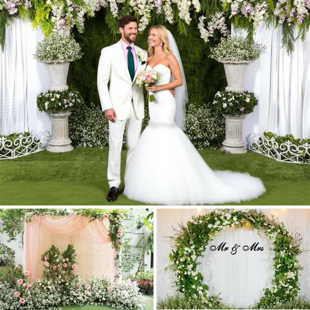Wedding Party Photography Background Green Plant Colorful Rose Wall Baby Birthday Decor Bridal Shower Backdrop Photo Studio Prop
Wedding Party Photography Background Green Plant Colorful Rose Wall Baby Birthday Decor Bridal Shower Backdrop Photo Studio Prop