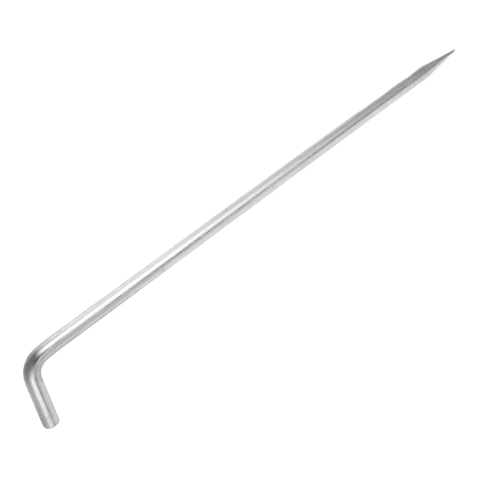 Heavy Duty Grounding Rod Galvanized Metal Straight Stake Kit for Outdoor Fence Electrical Systems Reliable Grounding Pin Safety
Heavy Duty Grounding Rod Galvanized Metal Straight Stake Kit for Outdoor Fence Electrical Systems Reliable Grounding Pin Safety