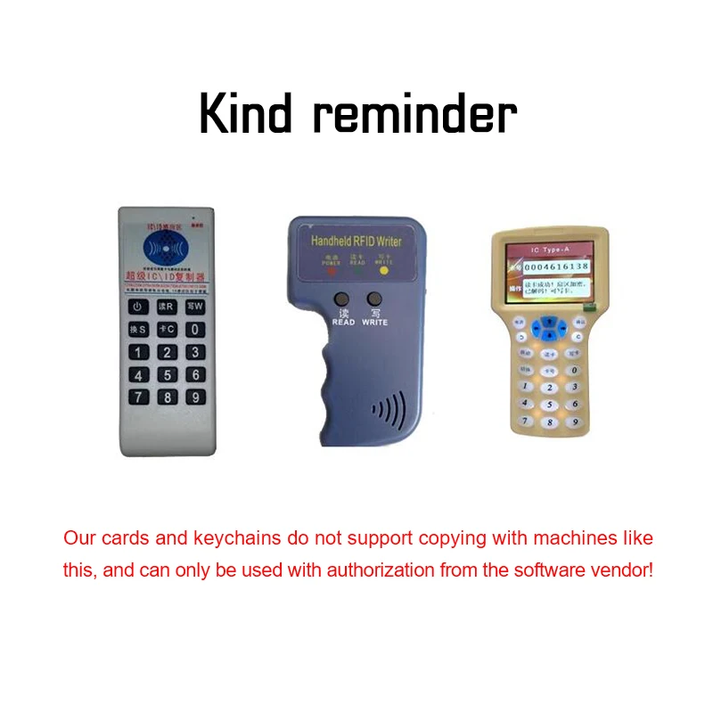 5PCS ID125Khz IC 13.56Khz RFID Tags T5577 Writable Stickers Proximity Cards For RFID Copier
5PCS ID125Khz IC 13.56Khz RFID Tags T5577 Writable Stickers Proximity Cards For RFID Copier