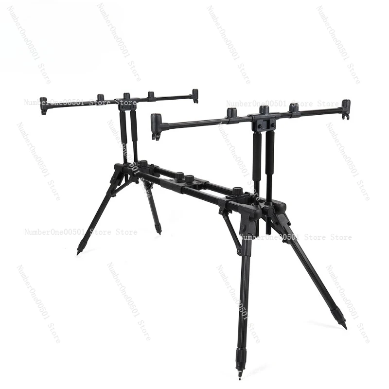 Принадлежности для удочки, подключаемый кронштейн для рыбалки из алюминиевого сплава
Принадлежности для удочки, подключаемый кронштейн для рыбалки из алюминиевого сплава