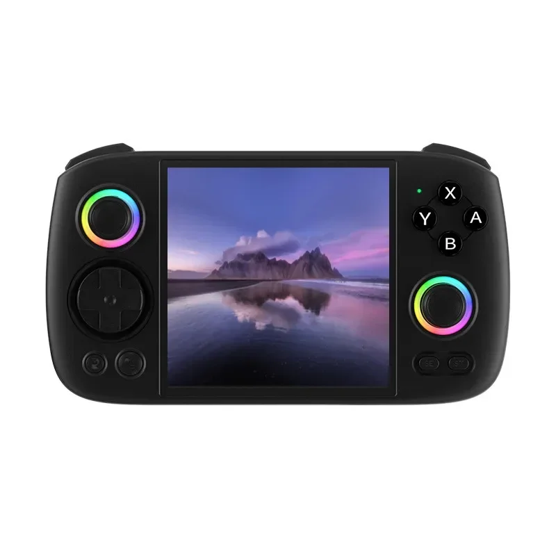 Новая игровая консоль RG Cube с системой Android, портативная Ретро портативная игровая консоль для psp
Новая игровая консоль RG Cube с системой Android, портативная Ретро портативная игровая консоль для psp