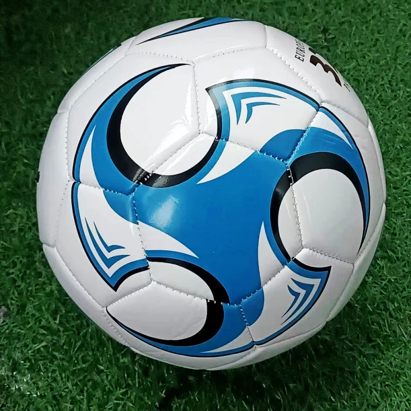 PVCFootball for middle school students training and competition use, elementary school children's campus football
PVCFootball for middle school students training and competition use, elementary school children's campus football