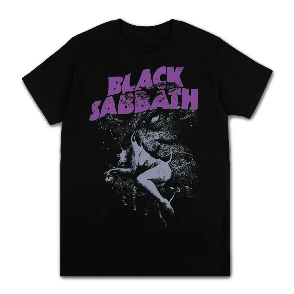 2025ins Black Metal Rock Band T Shirt Men Women Fashion Casual Graphic Short Sleeve Short Sleeve Plus Size T Shirt Unisex Y2k
2025ins Black Metal Rock Band T Shirt Men Women Fashion Casual Graphic Short Sleeve Short Sleeve Plus Size T Shirt Unisex Y2k