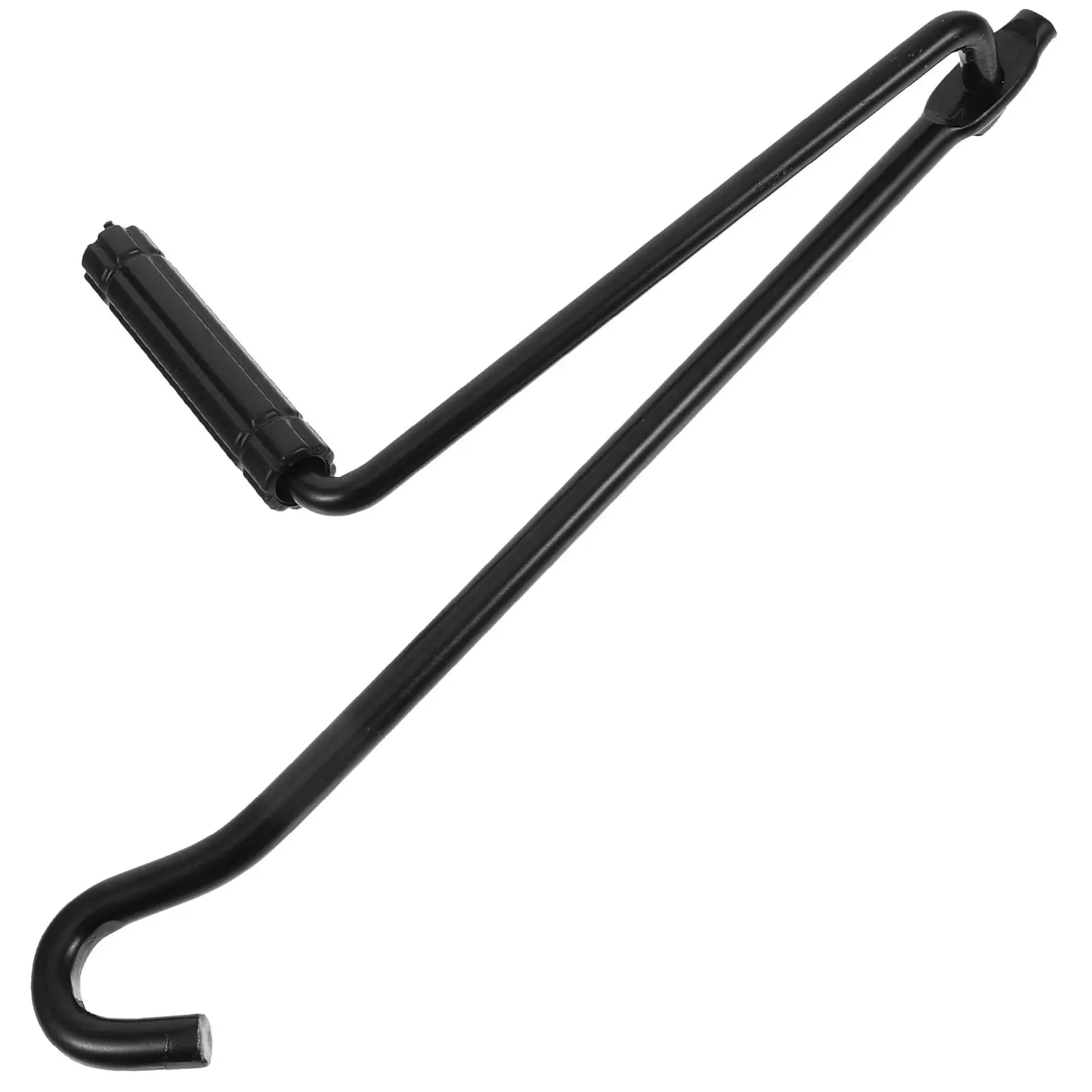 Effort Saving Wrench Handle Scissor Jack Tools Durable Metal Material Car Repair Stable Reliable Effortlessly Lift Vehicle
Effort Saving Wrench Handle Scissor Jack Tools Durable Metal Material Car Repair Stable Reliable Effortlessly Lift Vehicle