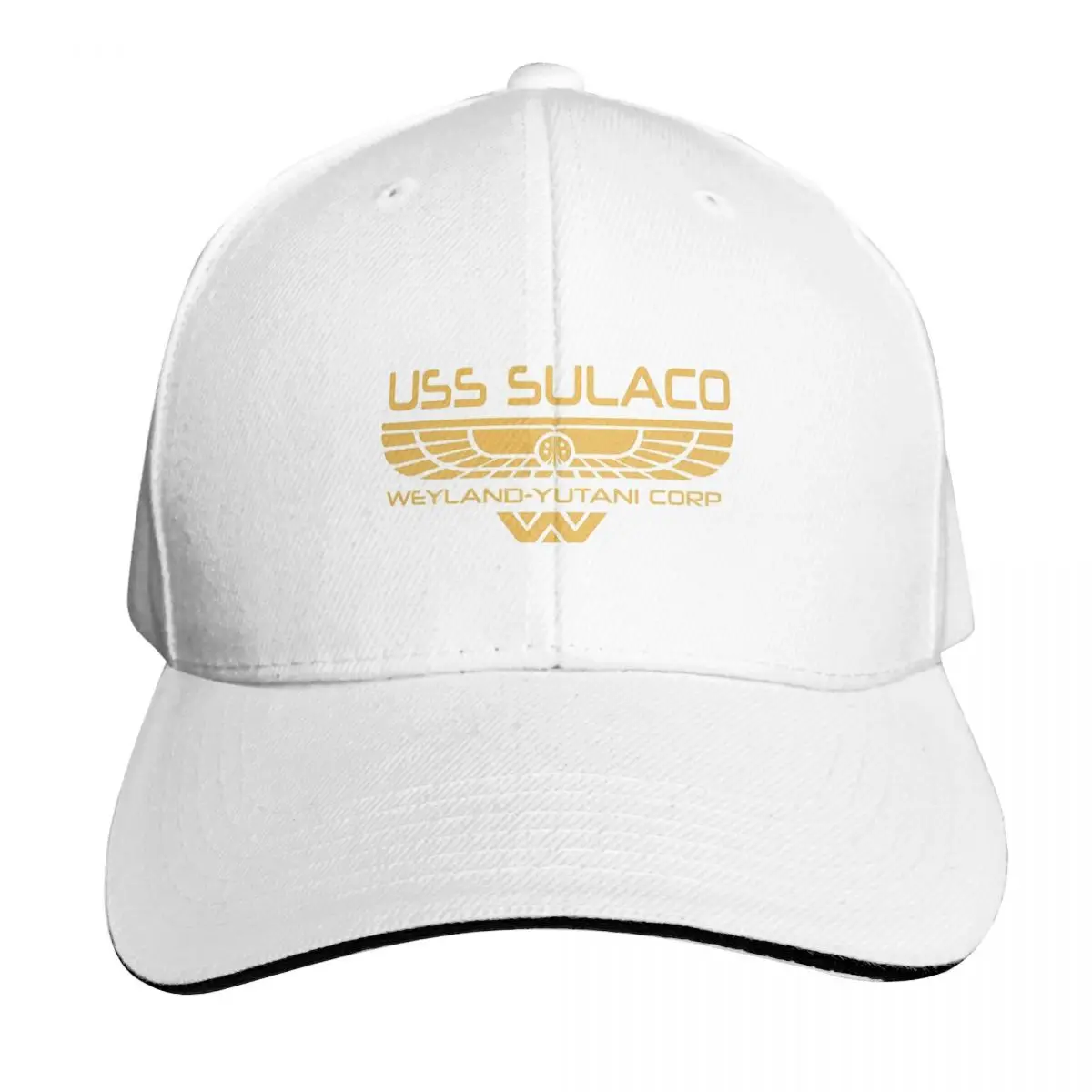 Бейсболка USSed Sulaco: модная повседневная регулируемая кепка в стиле хип-хоп, летняя, унисекс
Бейсболка USSed Sulaco: модная повседневная регулируемая кепка в стиле хип-хоп, летняя, унисекс