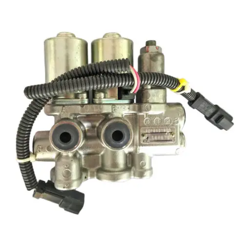 Main Pump Solenoid Valve ASSY 22F-60-21201 For Komatsu PC18MR-3 PC35MR-2 PC50MR
Main Pump Solenoid Valve ASSY 22F-60-21201 For Komatsu PC18MR-3 PC35MR-2 PC50MR