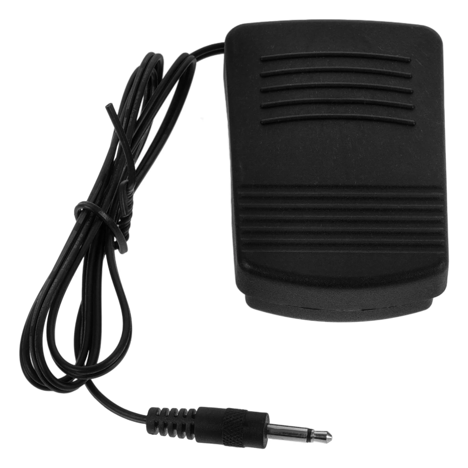 Steady Foot Pedal for Sewing Machine Household Control Handwork Safety Replacement Non Efficient Conductive
Steady Foot Pedal for Sewing Machine Household Control Handwork Safety Replacement Non Efficient Conductive