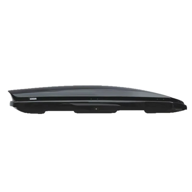 ABS Roof Box for SUV Large Capacity Car Outdoor Essentials Sports Design Style
ABS Roof Box for SUV Large Capacity Car Outdoor Essentials Sports Design Style