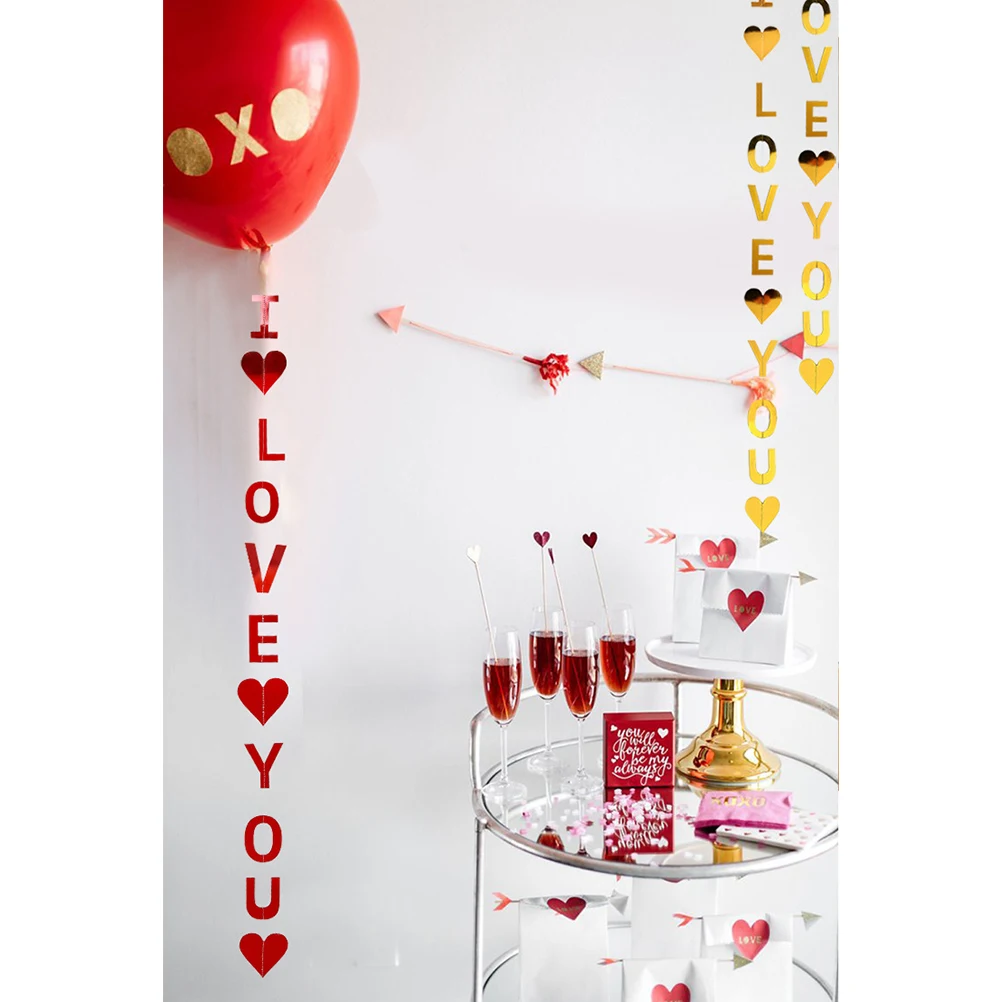5 Pcs Decorative Balloons Hanging Banner Paper Material Photo Props Wedding Party Supplies Valentine Decoration Room Proposal
5 Pcs Decorative Balloons Hanging Banner Paper Material Photo Props Wedding Party Supplies Valentine Decoration Room Proposal