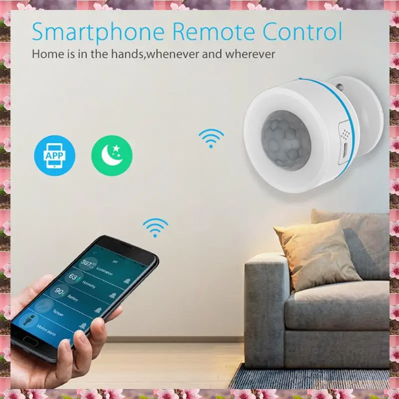 PIR-детектор движения серии 2025 Z Wave Plus 700 с датчиком температуры и влажности работает с Smartthing, Vera, Z Wave Plus 700S
PIR-детектор движения серии 2025 Z Wave Plus 700 с датчиком температуры и влажности работает с Smartthing, Vera, Z Wave Plus 700S