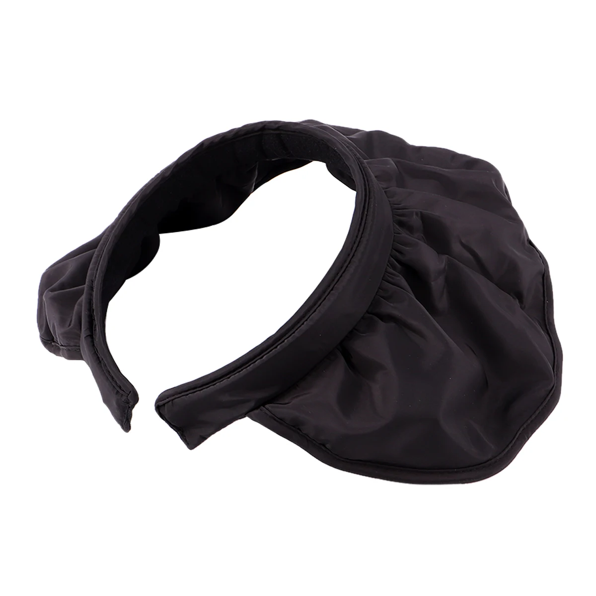 Beach Hat Empty Shell Spring Protection Foldable Black Large Brim Cap Lightweight Premium Material Portable Easy Use
Beach Hat Empty Shell Spring Protection Foldable Black Large Brim Cap Lightweight Premium Material Portable Easy Use