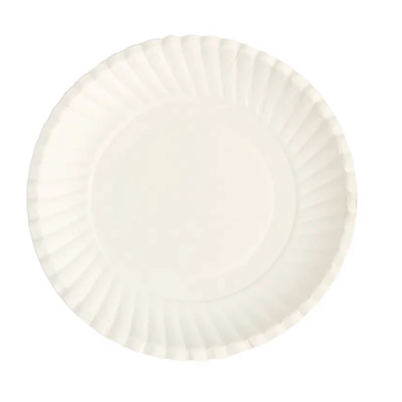 10000pcs Paper Plates Custom Logo Pattern Wholesale 7 9 10 12 inches Disposable Plate Party Tableware Dinnerware
10000pcs Paper Plates Custom Logo Pattern Wholesale 7 9 10 12 inches Disposable Plate Party Tableware Dinnerware