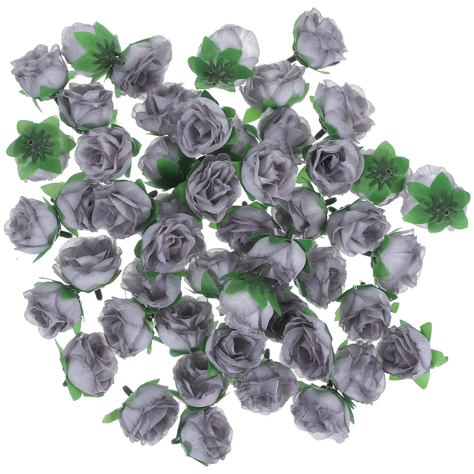 Simulated Silk Rose Head Fake Flowers Bulk Weddings Grey Artificial Roses Heads Bride
Simulated Silk Rose Head Fake Flowers Bulk Weddings Grey Artificial Roses Heads Bride