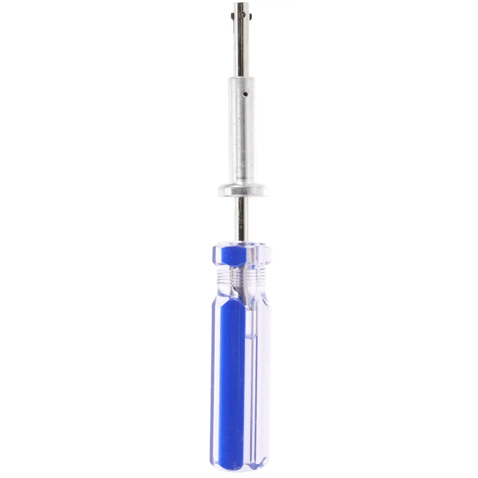 Cable Locking Unlocking Tool Terminator Key for Boxes Portable Spring Steel Ears Knurled Knob Long
Cable Locking Unlocking Tool Terminator Key for Boxes Portable Spring Steel Ears Knurled Knob Long