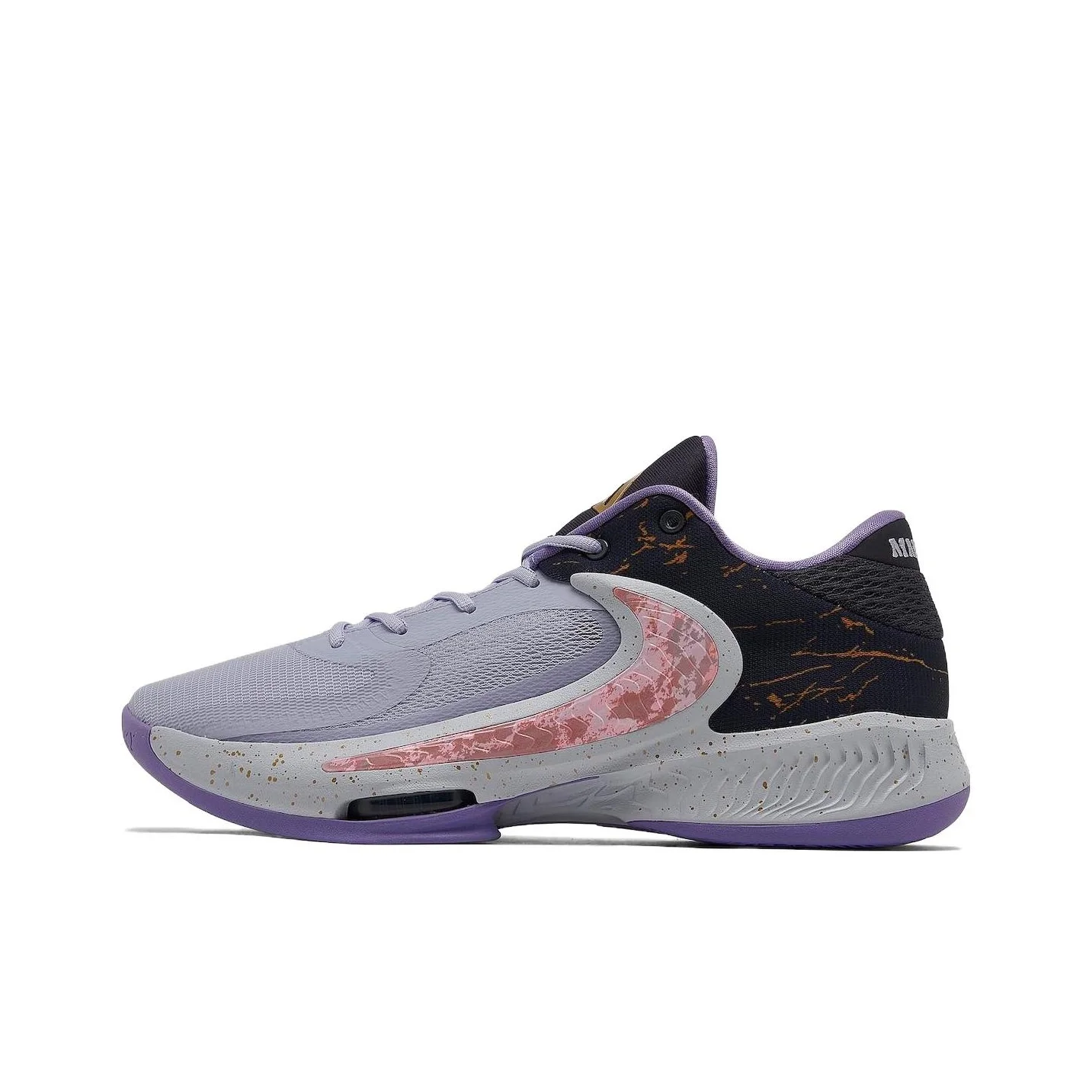 Nike Zoom Freak 4 Ep «Все звезда» DV1180-500
Nike Zoom Freak 4 Ep «Все звезда» DV1180-500