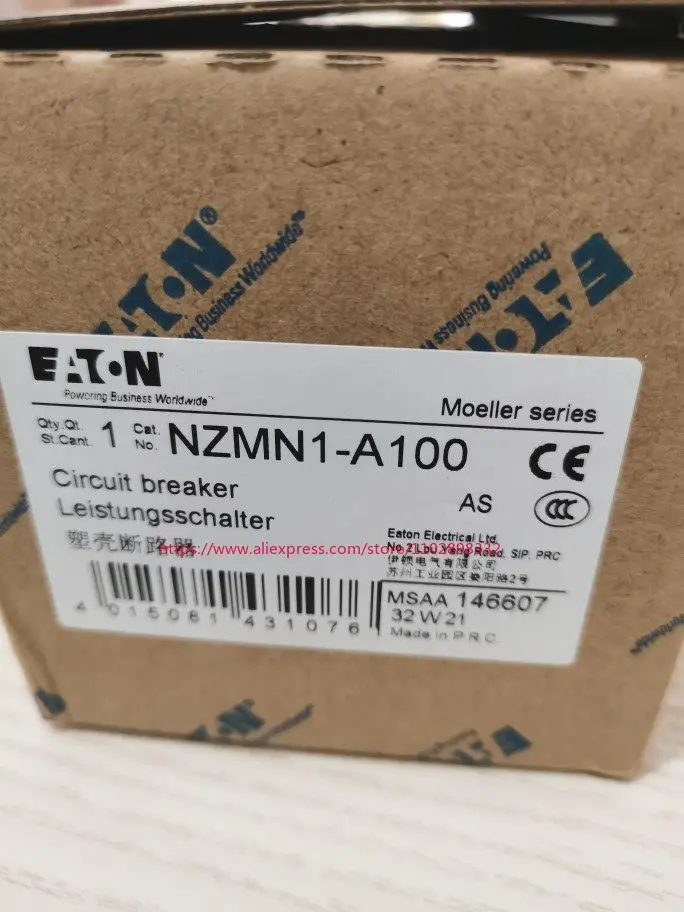 NZMN1-A100 новый и оригинальный
NZMN1-A100 новый и оригинальный