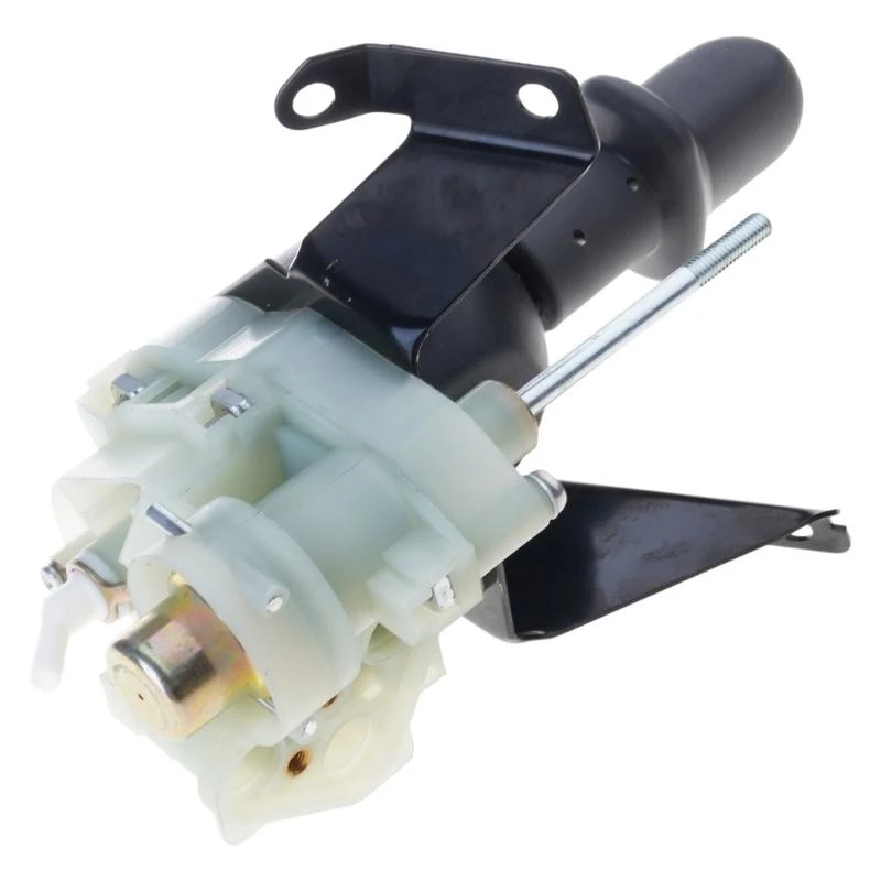 547B Easy to Install Hand Brake System for FMX12 NH9 NH10 NH12 Trucks Left Hand Drive
547B Easy to Install Hand Brake System for FMX12 NH9 NH10 NH12 Trucks Left Hand Drive