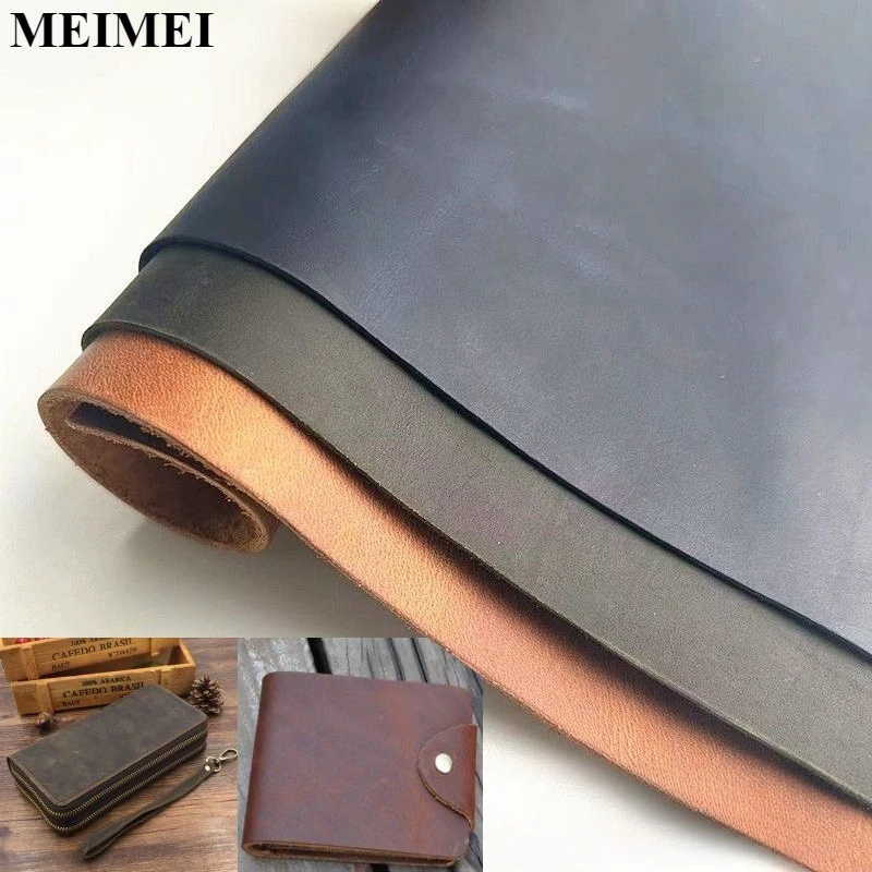 PU Crazy Horse Leather Sheet Soft Artificial Leather Material,Used for DIY Handmade Craft Retro Oil Tanning
PU Crazy Horse Leather Sheet Soft Artificial Leather Material,Used for DIY Handmade Craft Retro Oil Tanning