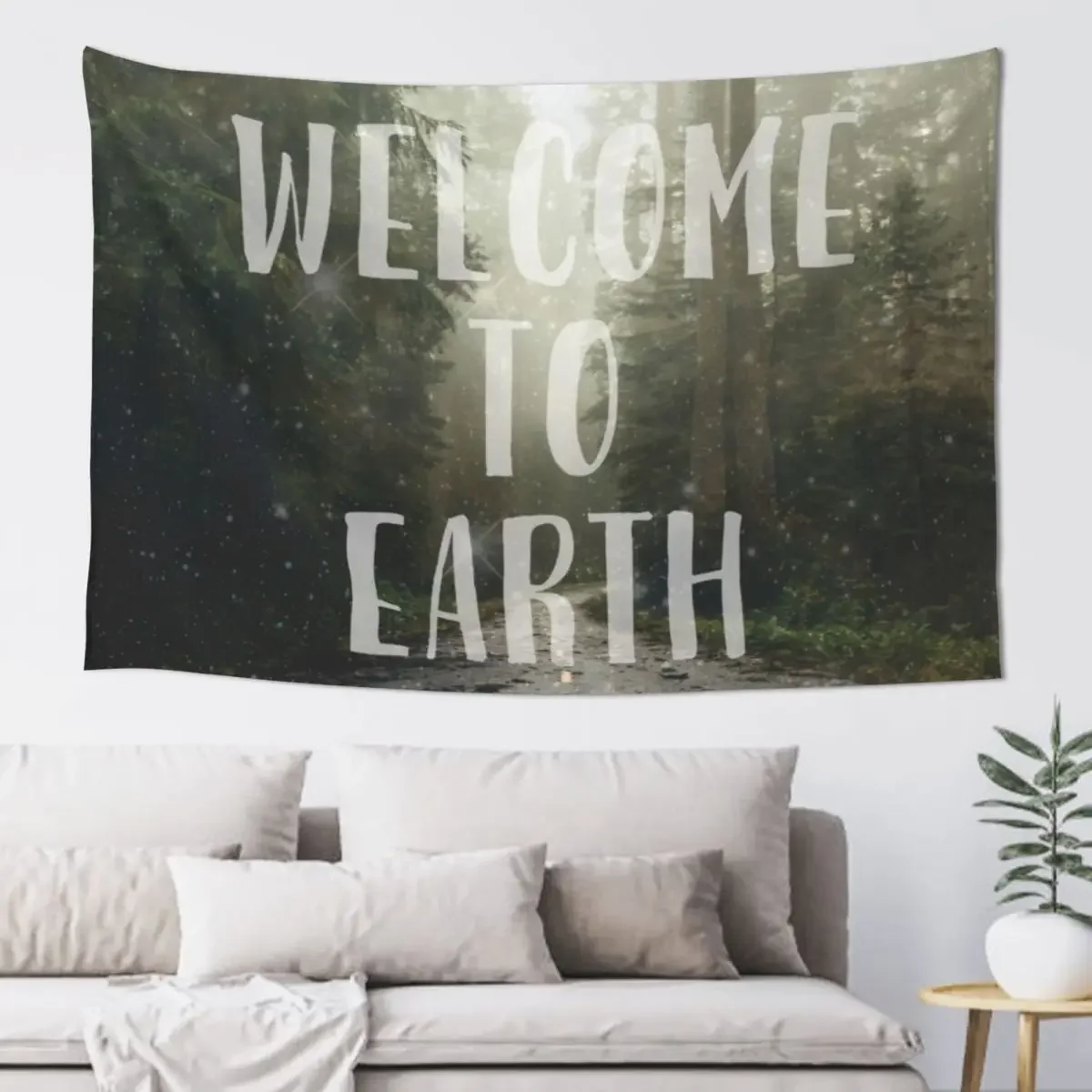 Forest Fog WANDER Travel - Redwood National Park Trees in California Wall Tapestry Wall Mural Bedroom Decoration Tapestry
Forest Fog WANDER Travel - Redwood National Park Trees in California Wall Tapestry Wall Mural Bedroom Decoration Tapestry