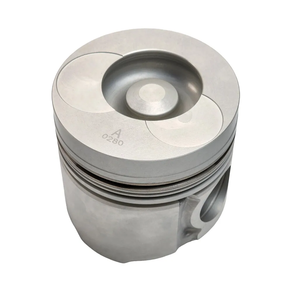 Engine Piston 65.02501-0280 For Doosan DB58 Diesel Engine Parts
Engine Piston 65.02501-0280 For Doosan DB58 Diesel Engine Parts