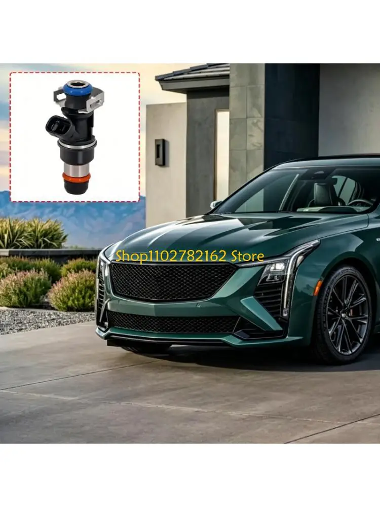 547B 25317628 25320288 Strong Injector Nozzle Designed for Multiple Vehicle
547B 25317628 25320288 Strong Injector Nozzle Designed for Multiple Vehicle