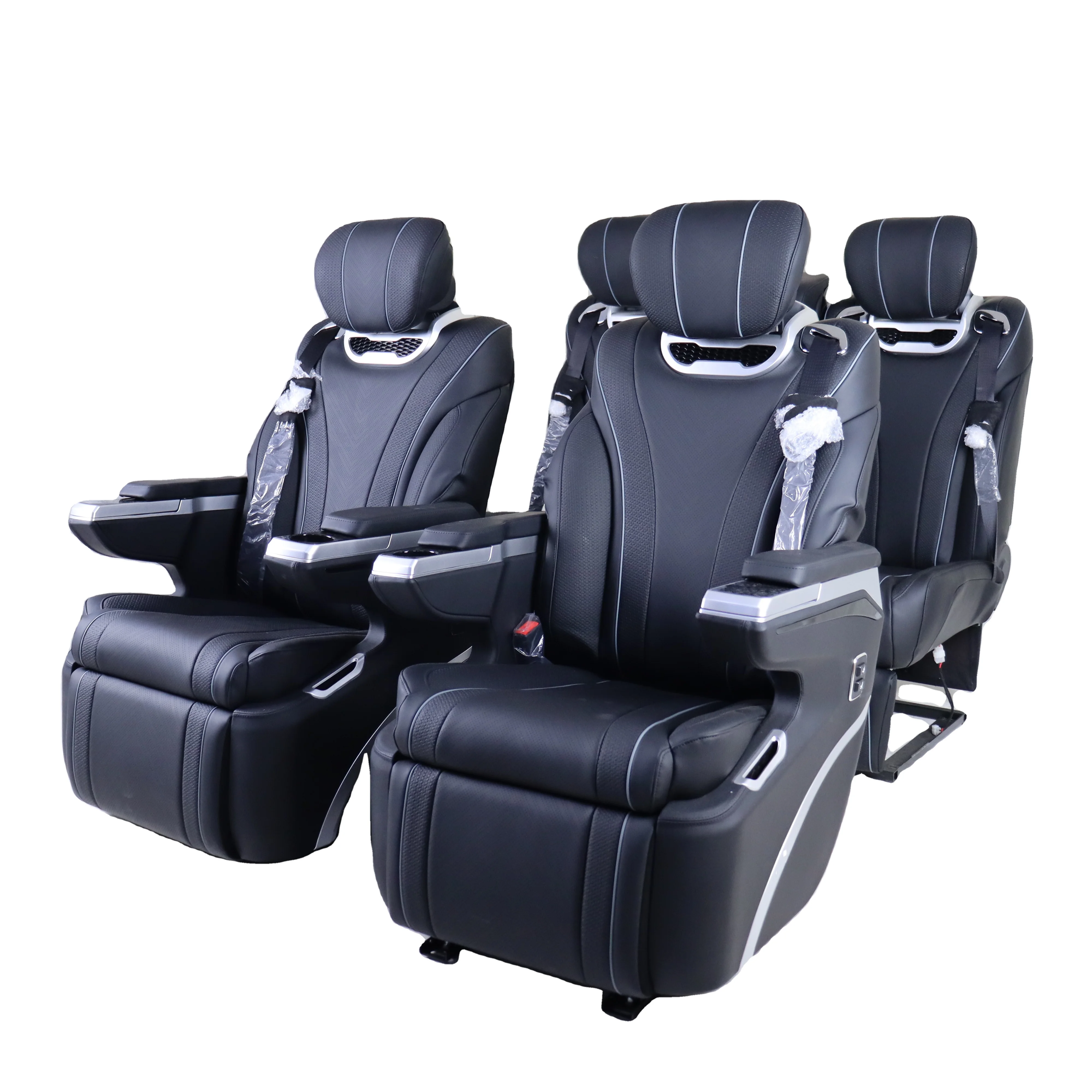 Tom AutoHigh Quality Deluxe Version Multi-function Van Seat Modify Universal Car Seat Luxury Seat for Van V-Class and VITO Spr
Tom AutoHigh Quality Deluxe Version Multi-function Van Seat Modify Universal Car Seat Luxury Seat for Van V-Class and VITO Spr