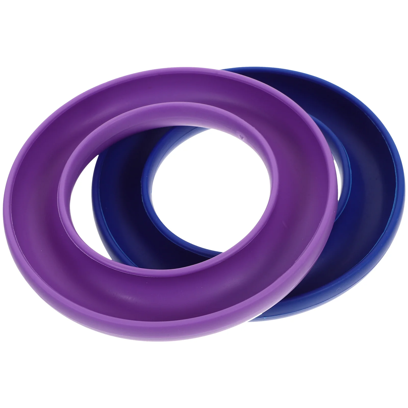 2 Pcs Bobbin Storage Box Bobbins Container Case Small Sewing Blue Silicone Holder
2 Pcs Bobbin Storage Box Bobbins Container Case Small Sewing Blue Silicone Holder