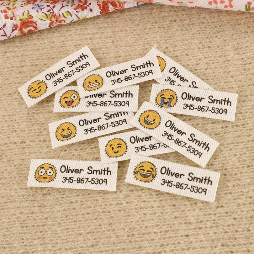 Custom Ironing Labels, School Labels, Personalized Names, Animal,Clothing Labels, Custom Name Tags,Iron Tags (TB5664
Custom Ironing Labels, School Labels, Personalized Names, Animal,Clothing Labels, Custom Name Tags,Iron Tags (TB5664