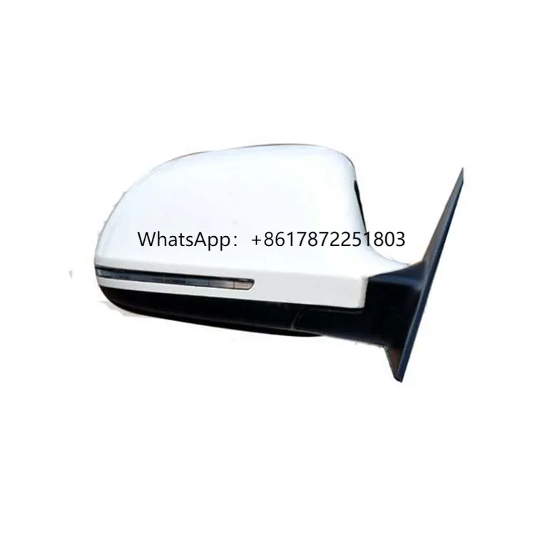 Side View Mirror Automotive Wing Exterior OEM Rearview Mirror 8K1857410A for A4L
Side View Mirror Automotive Wing Exterior OEM Rearview Mirror 8K1857410A for A4L